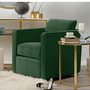 Swivel Chair by Decor-Rest