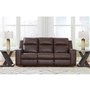 Reclining Sofa Lavenhorne by Signature Design Ashley