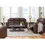 Reclining Sofa Lavenhorne by Signature Design Ashley