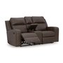 Reclining Loveseat Lavenhorne by Signature Design Ashley