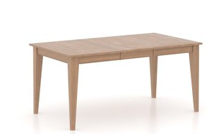 Customizable Dining Room Table by Canadel