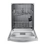 Samsung Built-In Dishwasher With Adjustable Rack - DW80CG4021SRAA