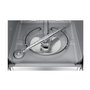 Samsung Built-In Dishwasher With Adjustable Rack - DW80CG4021SRAA