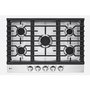 LG 30-Inch Built-In Gas Cooktop - CBGJ3023S