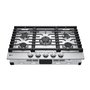 LG 30-Inch Built-In Gas Cooktop - CBGJ3023S