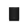 Whirlpool Built-In Dishwasher With 3Rd Rack - WDT550SAPB