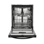 Whirlpool Built-In Dishwasher With 3Rd Rack - WDT550SAPB