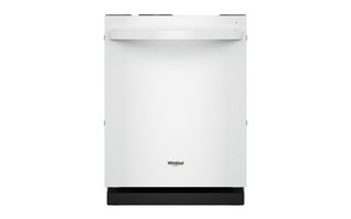 Whirlpool Built-In Dishwasher With 3Rd Rack - WDT550SAPW