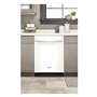 Whirlpool Built-In Dishwasher With 3Rd Rack - WDT550SAPW