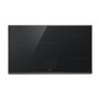LG Induction Cooktop 36 in. 5 burners - CBIS3618BWE
