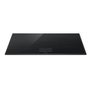 LG Induction Cooktop 36 in. 5 burners - CBIS3618BWE