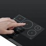 LG Induction Cooktop 36 in. 5 burners - CBIS3618BWE