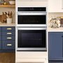 LG 30-Inch, 6.4 Cu. Ft. Built-In Combination Wall Oven With Thinq® Technology - WCEP6423F