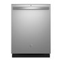 GE Built-In Dishwasher With Wi-Fi - GDT635HSRSS