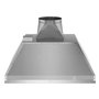 GE 30-Inch Custom Insert With Led Lighting - UVC9300SLSS