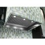 GE 30-Inch Custom Insert With Led Lighting - UVC9300SLSS