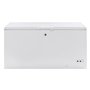 GE 15.7 Cu.Ft. Chest Freezer With Manual Defrost - FCM16SLWW