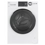GE 2.4 Cu. Ft. Front Loading Washer With Steam - GFW148SSMWW