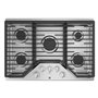GE 30-Inch Built-In Gas Cooktop - JGP5030SLSS
