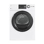 GE 4.1 Cu. Ft. Electric Dryer With Sensor Dry - GFD14JSINWW