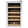 GE 4.1 Cu.Ft. Freestanding Beverage Center - GVS04BQNSS