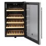 GE 4.1 Cu.Ft. Freestanding Beverage Center - GVS04BQNSS