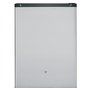 GE 24-Inch, 5.6 Cu. Ft. Compact Refrigerator - GCE06GSHSB