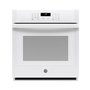 GE 27-Inch, 4.3 Cu. Ft. Built-In Single Wall Oven - JKS3000DNWW