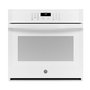 GE 30-Inch, 5 Cu. Ft. Built-In Single Wall Oven - JTS3000DNWW
