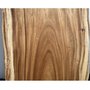 Dining table by Corcoran