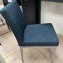Amisco Melrose Kitchen Chair - AM 35408