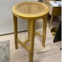 Fixed stool