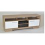 TV stand by Nouveau Concept