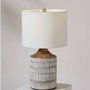 Accent Design Table Lamp