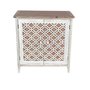 Rustic look sidebar from Accent Design