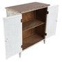 Rustic look sidebar from Accent Design