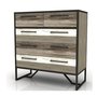 5 drawer dresser from LH Imports