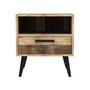 LH Imports Night Stand