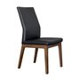 Studio Bugatti Demi Black kitchen chair