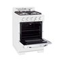 Gas stove by UNIQUE