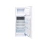 Gas refrigerator by UNIQUE