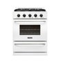 Gas stove by UNIQUE