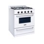 Gas stove by UNIQUE