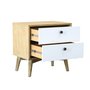 LH Imports night stand