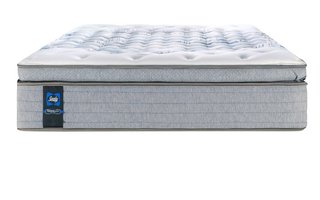 Sealy Selene Soft Mattress Full Size 54 in.