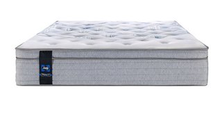 Sealy Khloe Medium Mattress Twin XL Size 39-in.