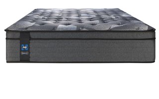 Sealy Allissandra Soft Mattress Twin Size