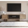Canadel Television stand