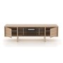 Canadel Television stand