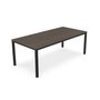 Amisco Nicholson Kitchen Table - AM 50667-90564